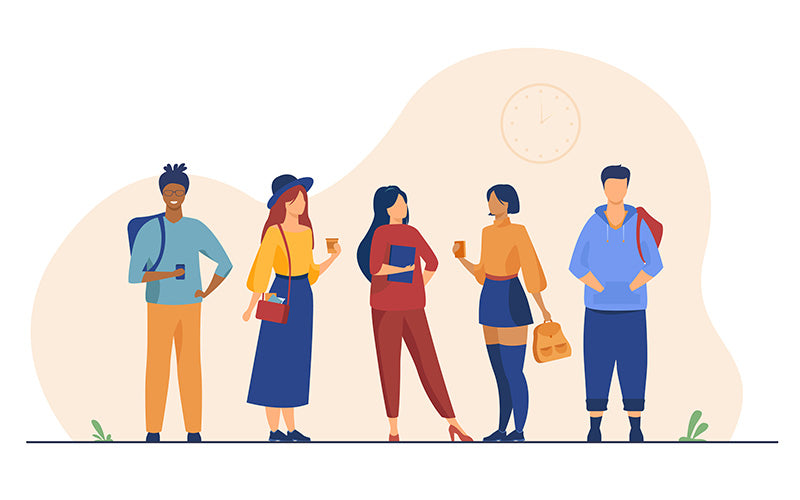 Fashionable and Functional: Trendy Backpacks for Students