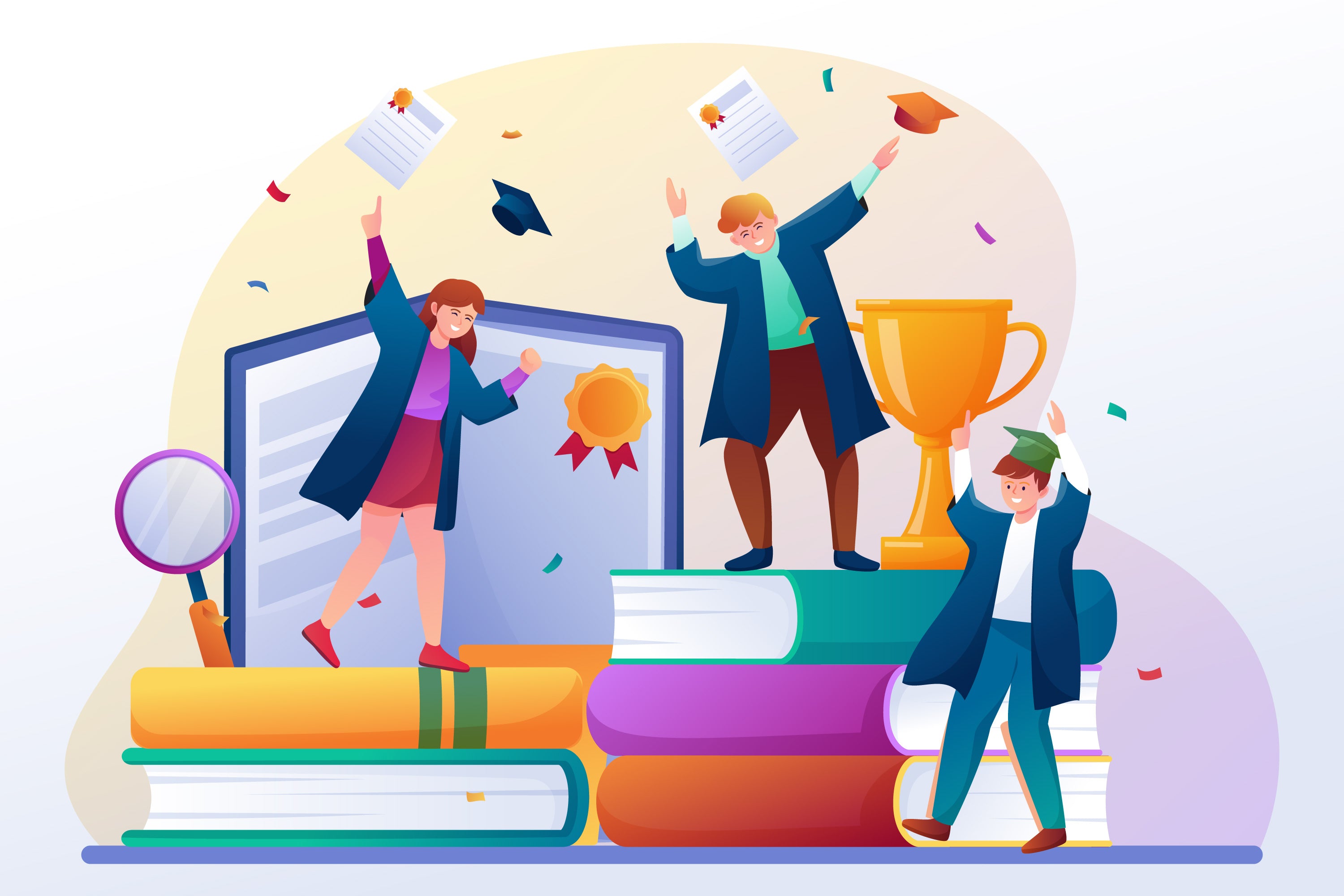 Backpacks vs. Messenger Bags: Which is Best for Students?