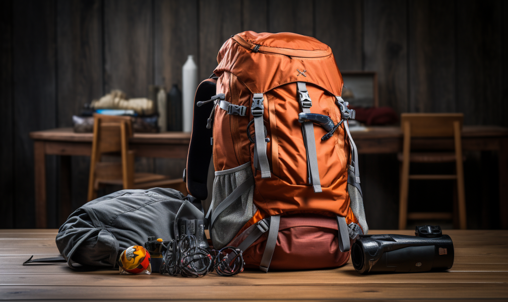 Backpack Care & Maintenance: Ensuring Longevity for Your Trusty Companion