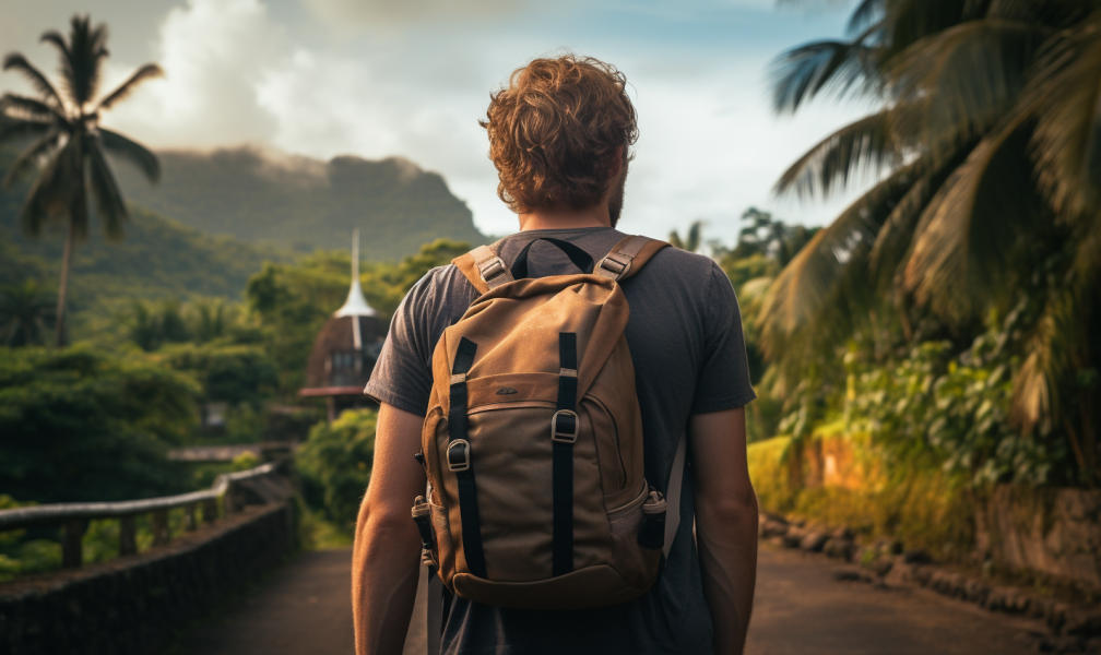 Travel Tips: Mastering the Backpacker's Journey
