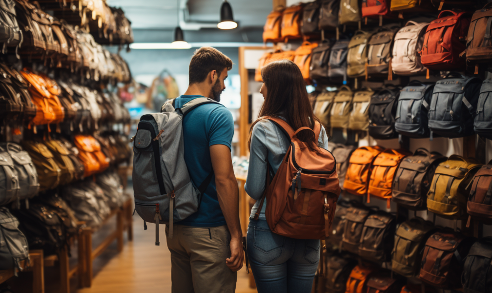 Seasonal Tips: Tailoring Your Backpack Choices and Packing Methods to the Seasons