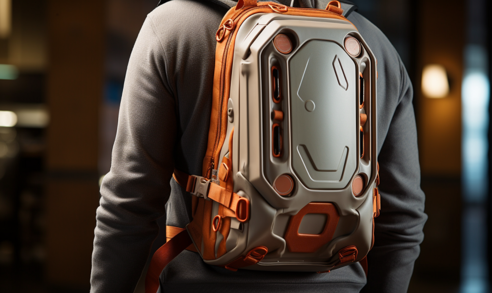 Tech in Backpacks: Modern Innovations for the Digital Nomad