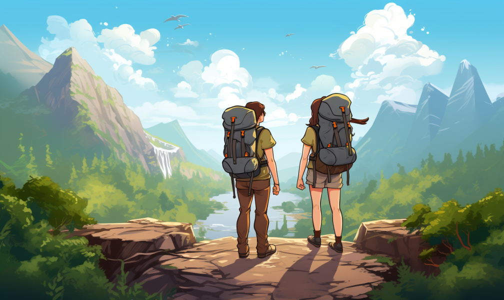 Sustainable Backpacking: Embracing Eco-friendliness in Every Journey