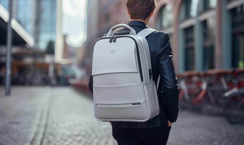 Work Backpack Essentials Gearing Up the Modern Professional