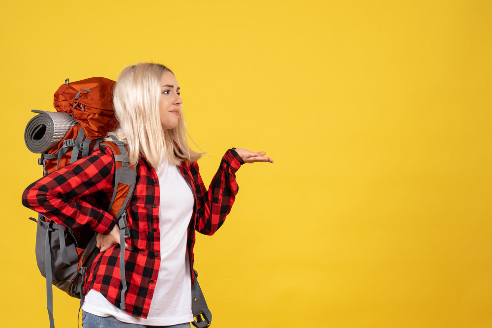 Backpack Buying Guide: Factors to Consider Before Making a Purchase