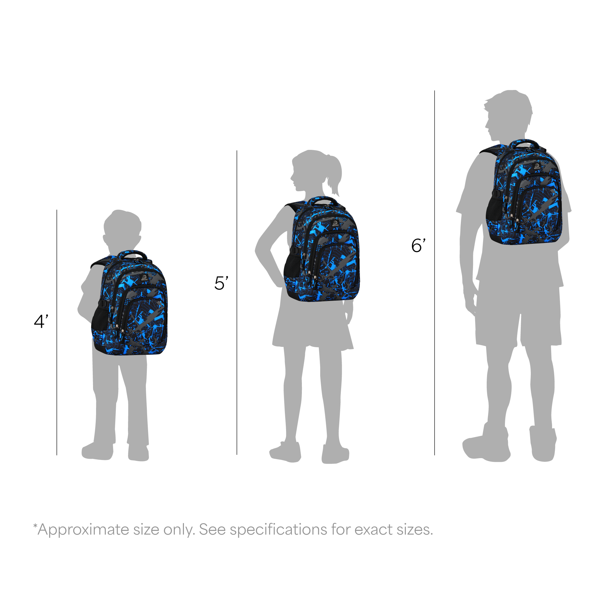 Archibald Backpack