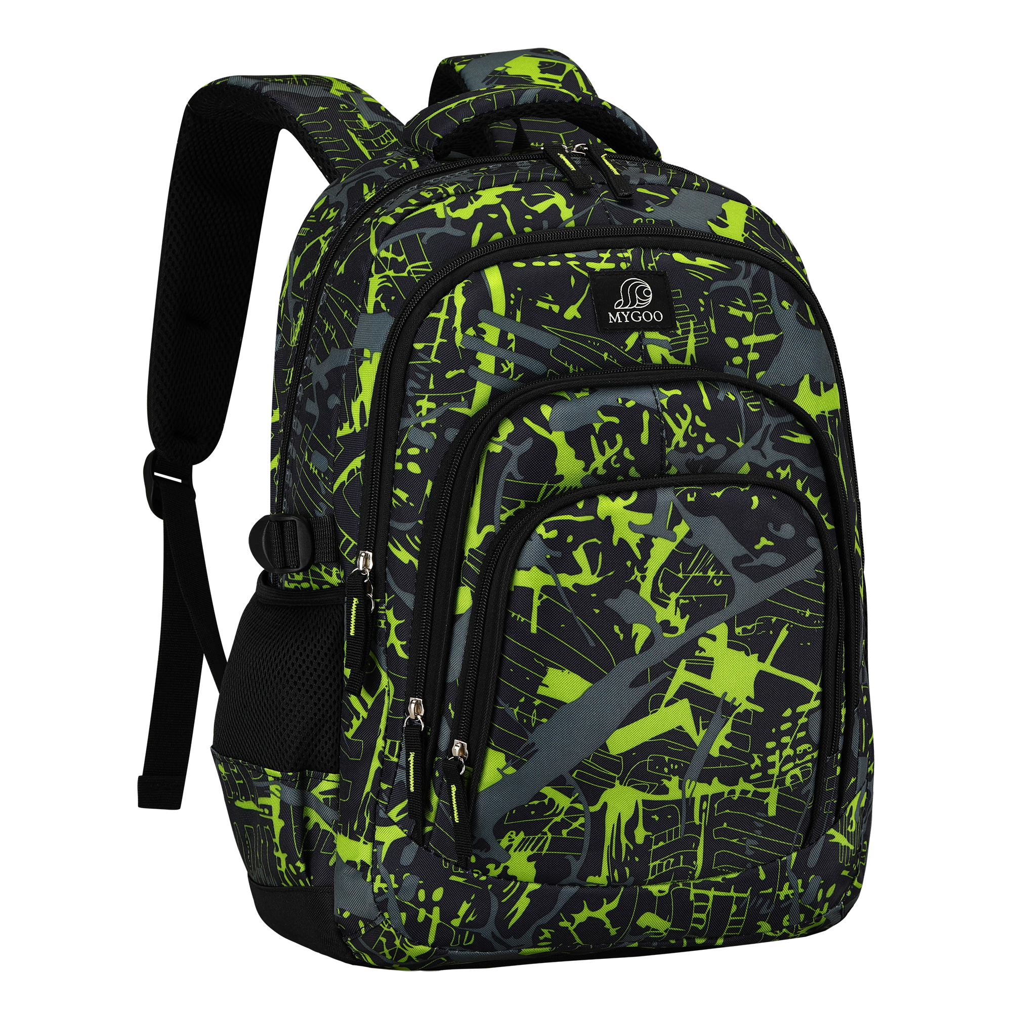 Archibald Backpack