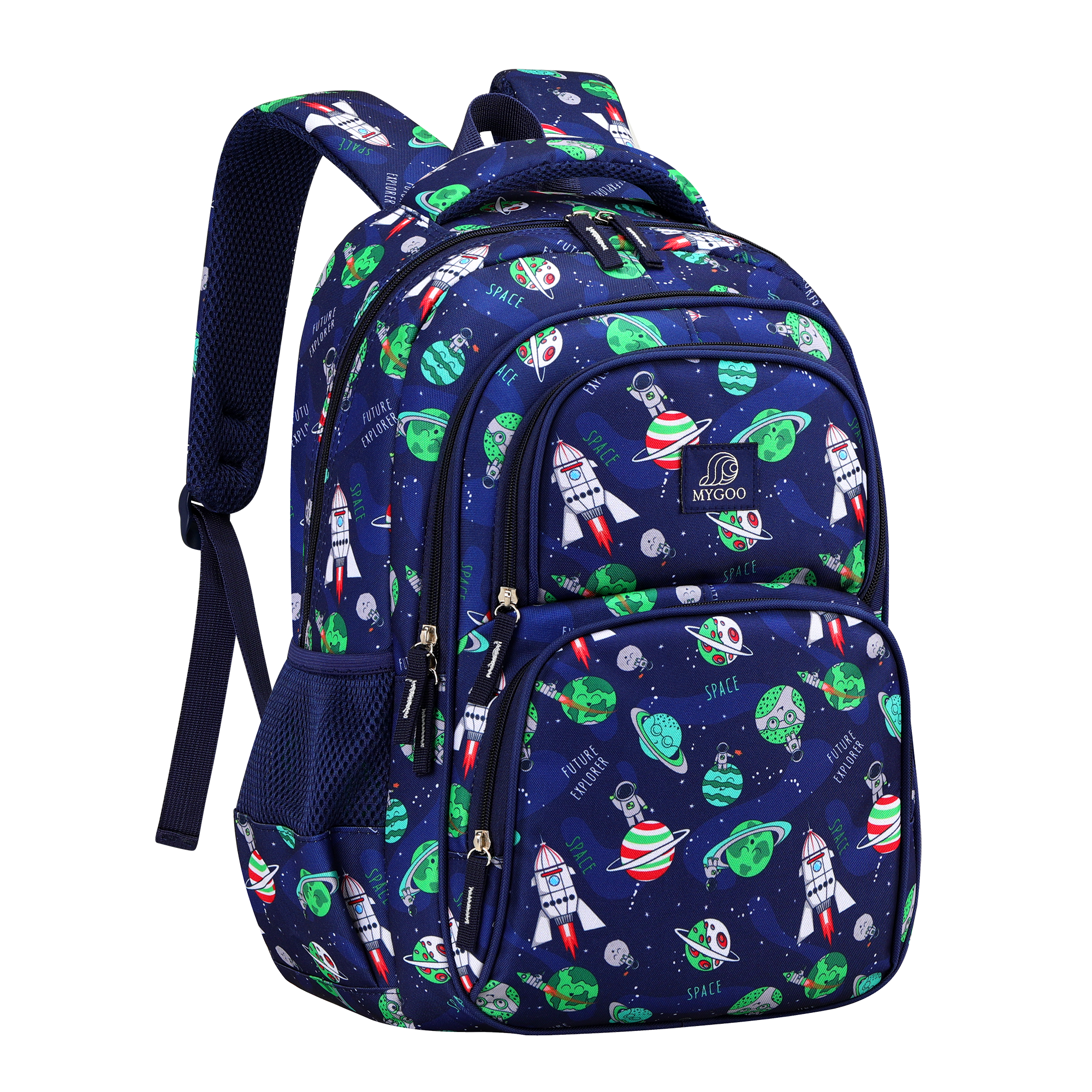 Campus Backpack
