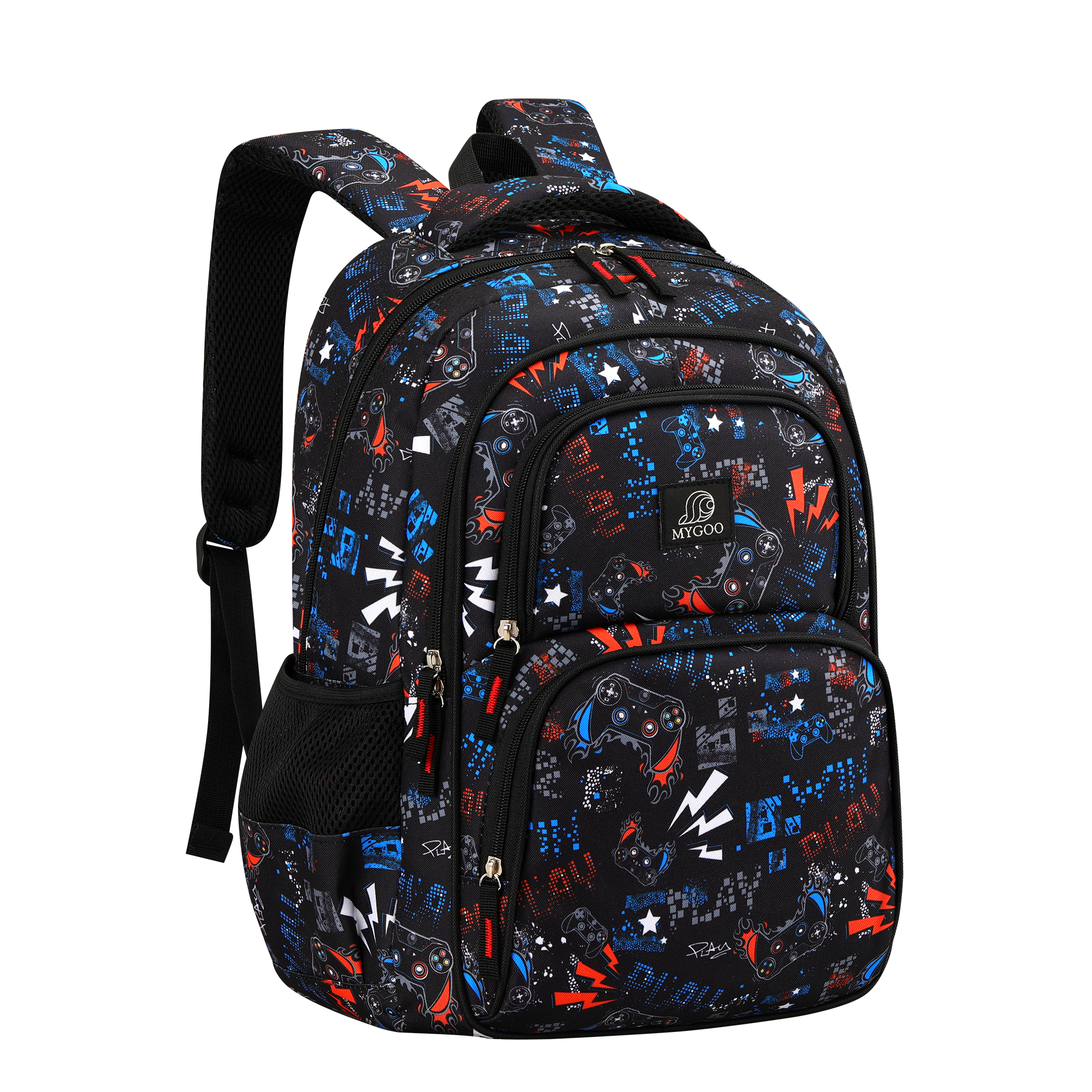 Campus Backpack