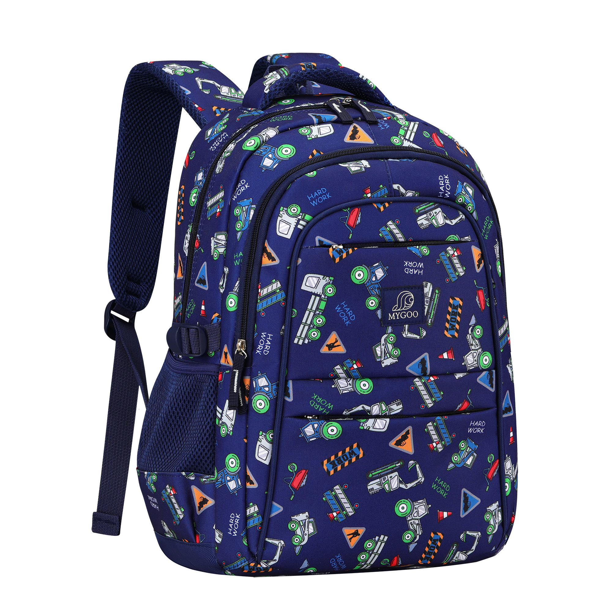 Euclid Backpack