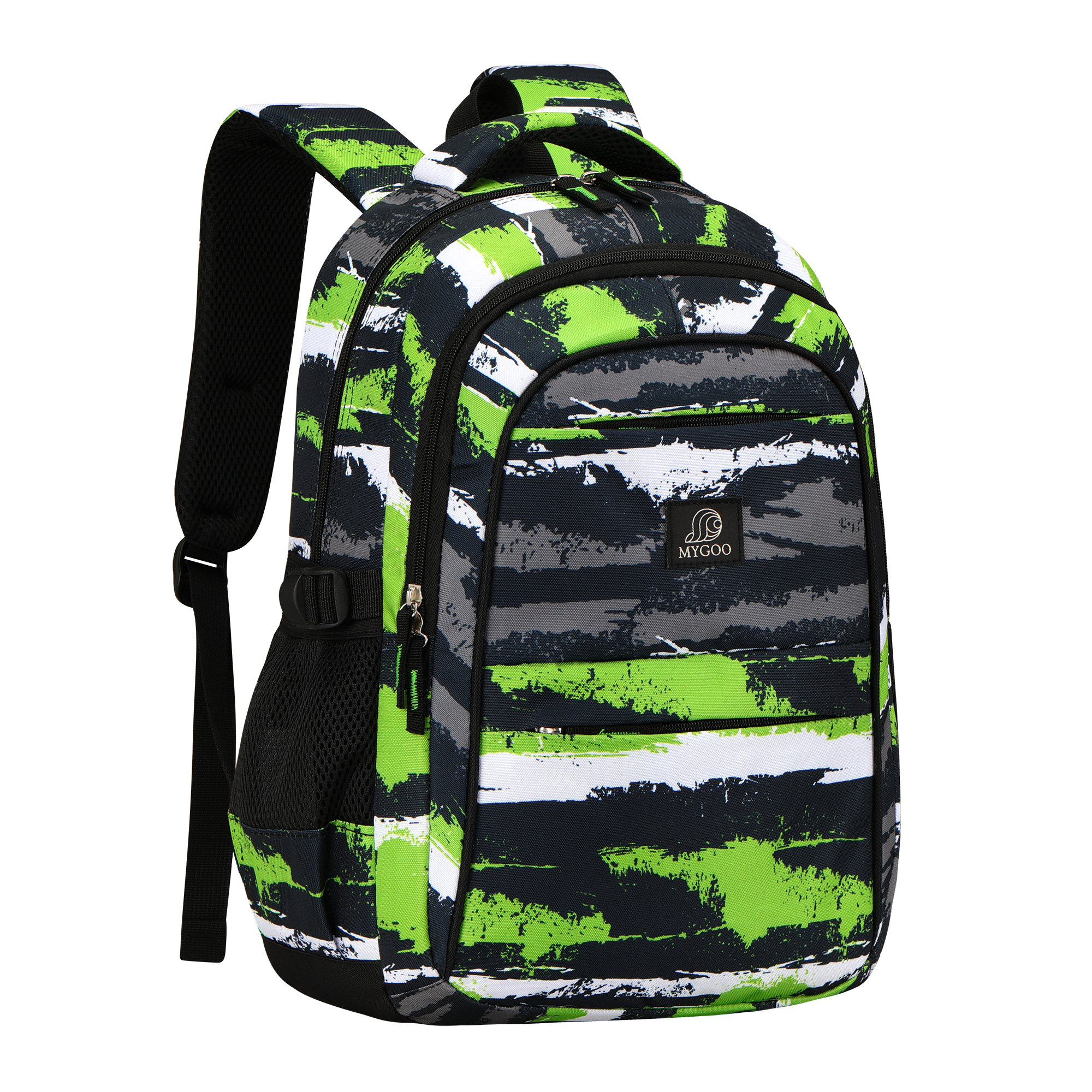 Euclid Backpack
