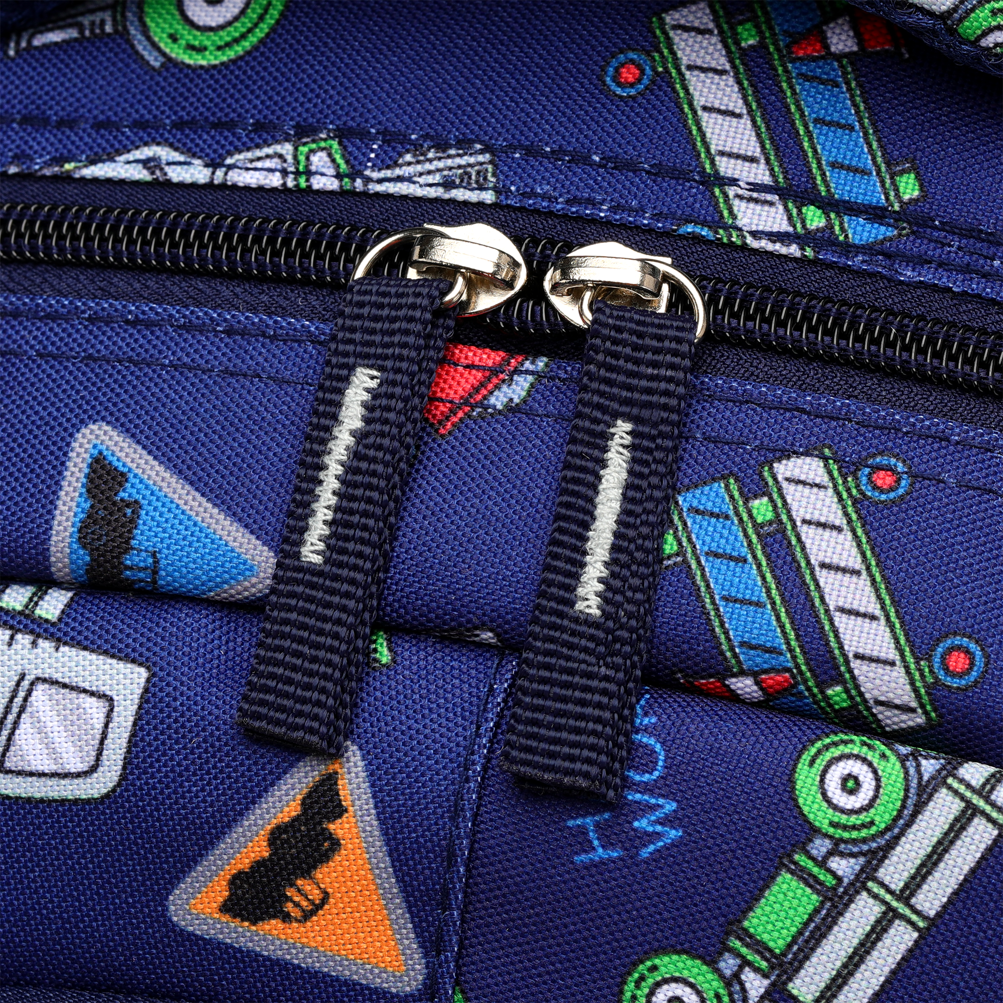 Euclid Backpack