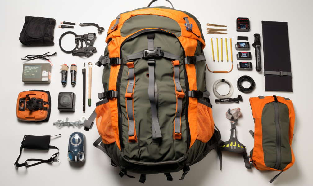 Accessorizing Your Backpack: Marrying Style and Functionality