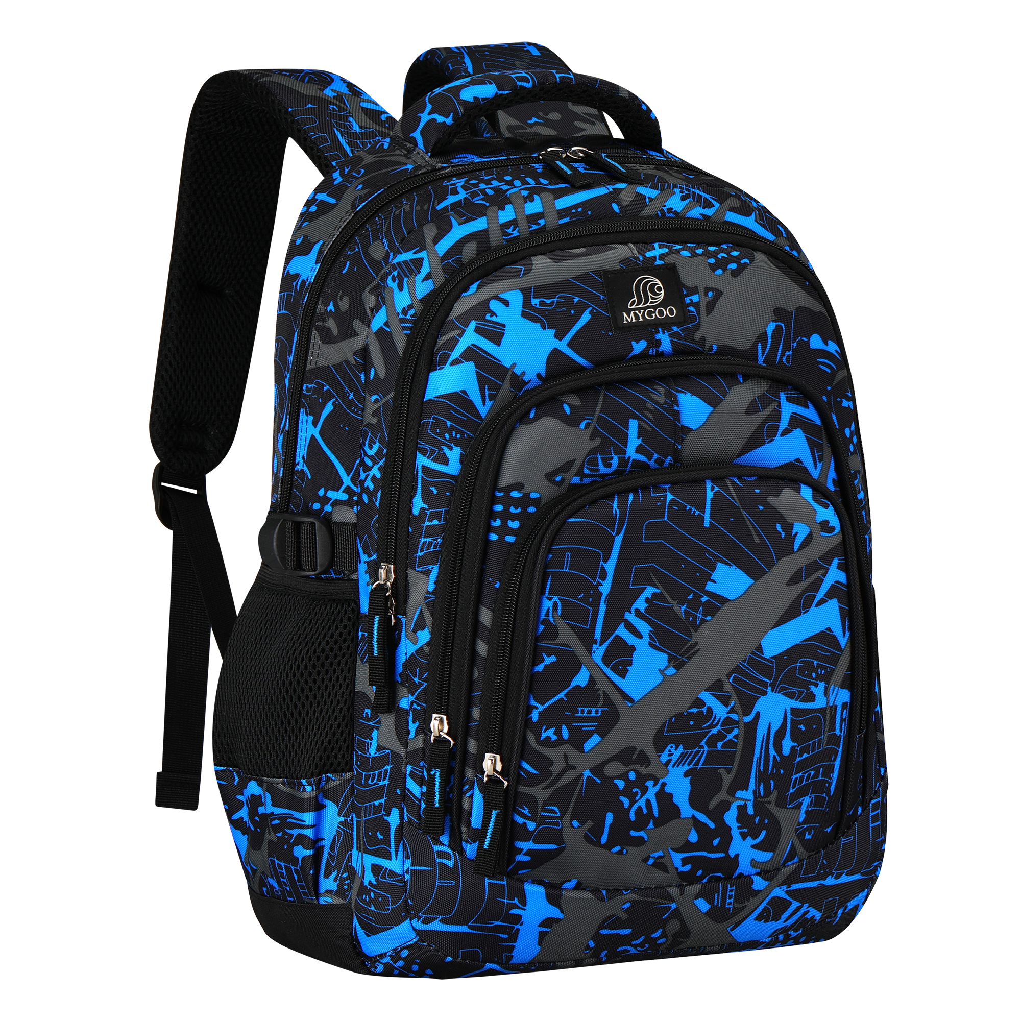 【新品】milet 5AM Backpack fa3001395d1de9a8b6bcb3f49df0f1