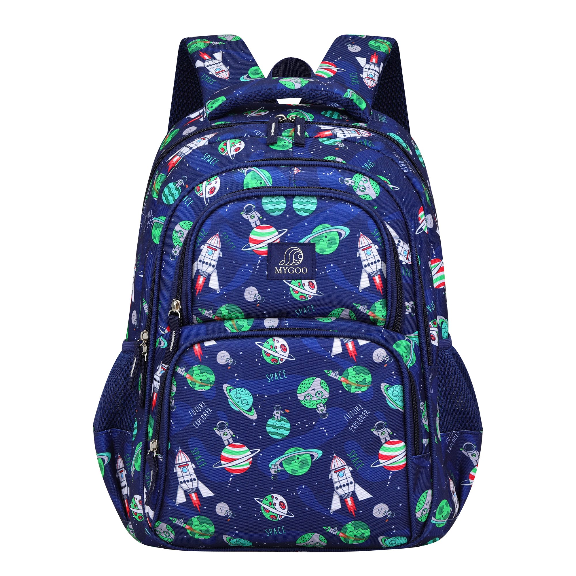 Campus Backpack