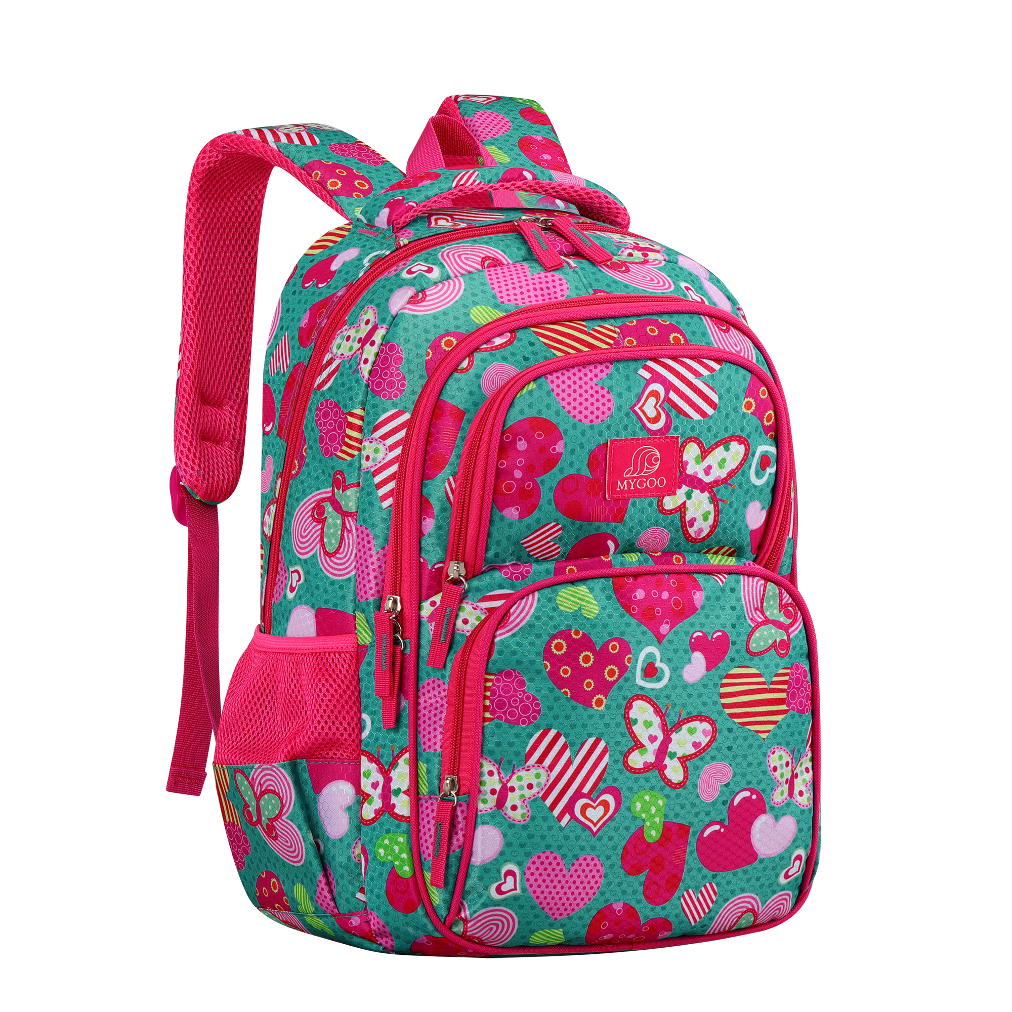 Campus Backpack