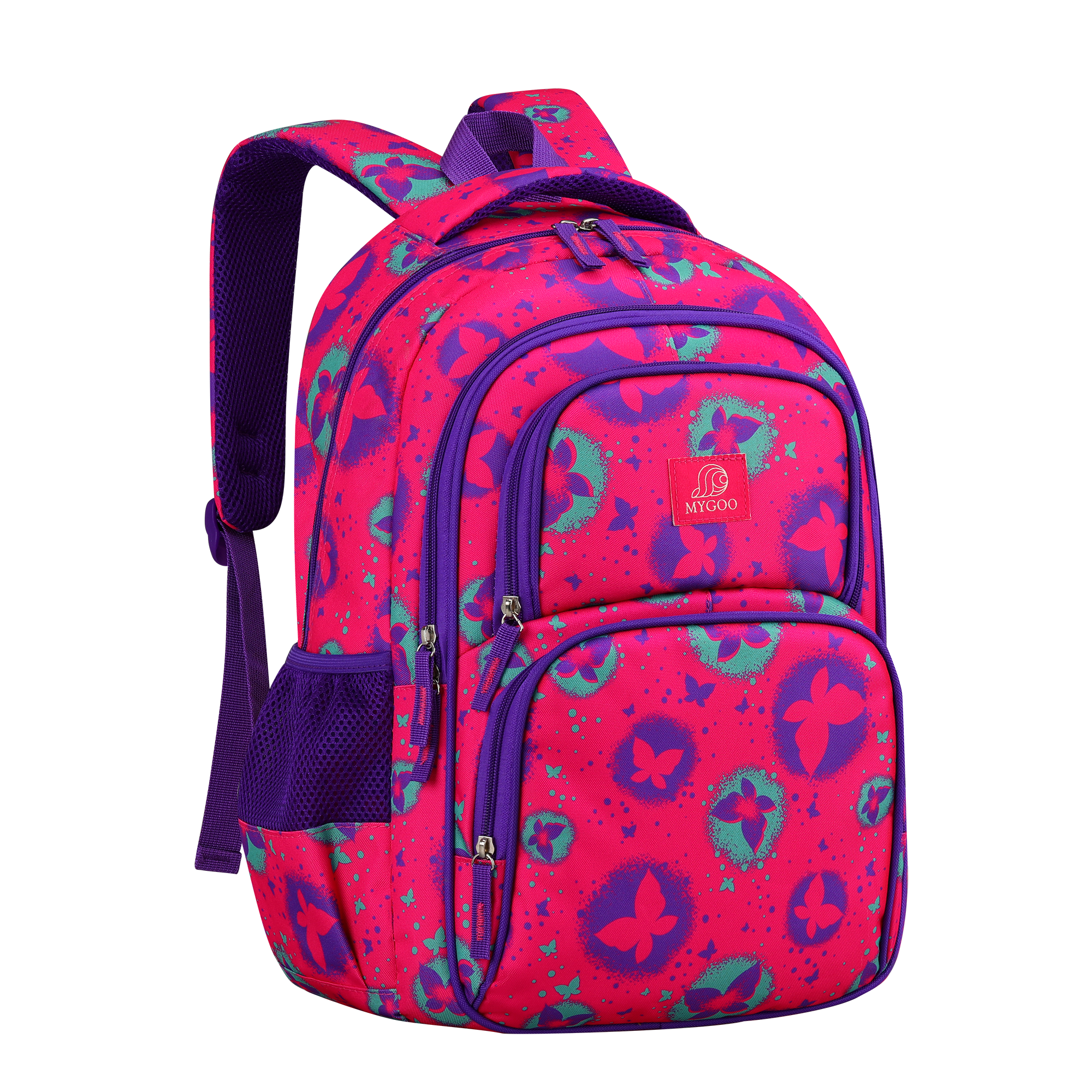 Campus Backpack