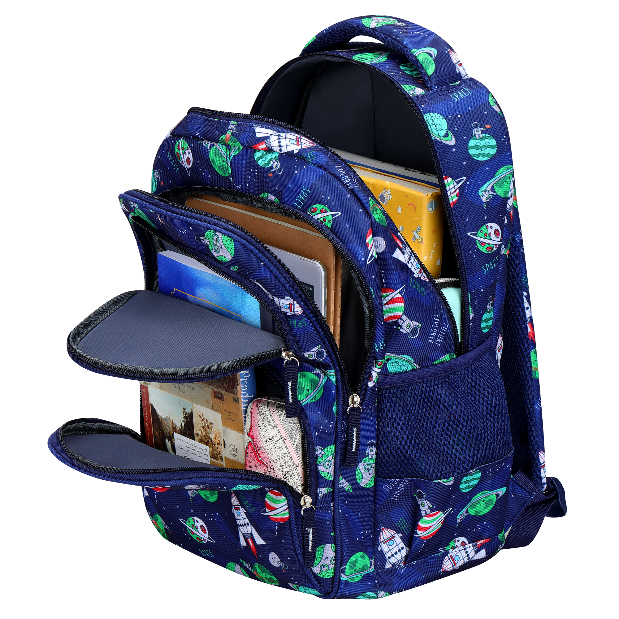 Campus Backpack