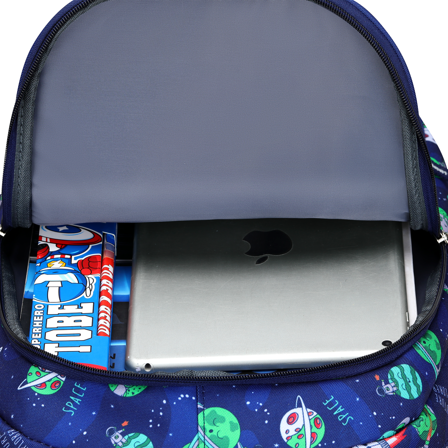 Campus Backpack