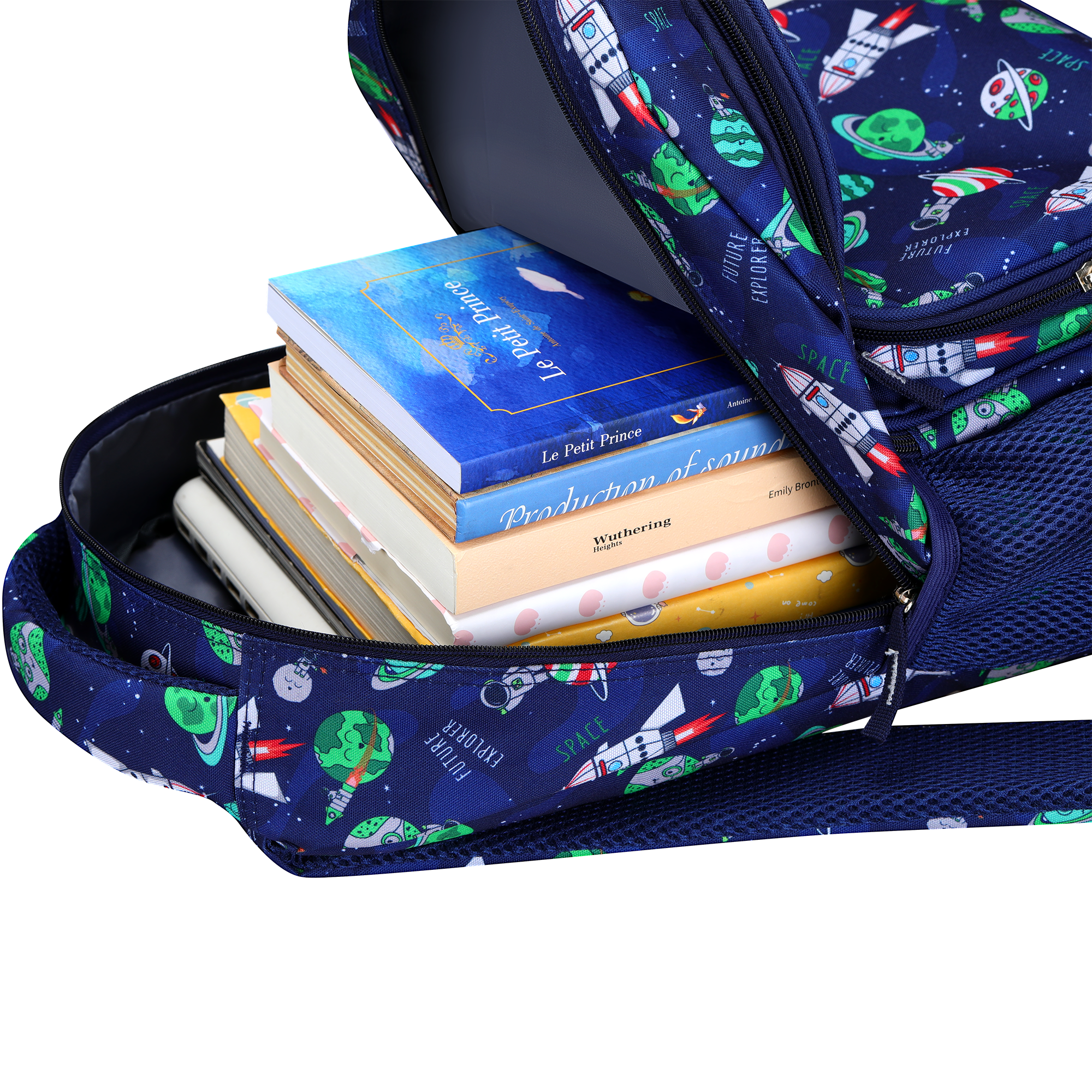 Campus Backpack