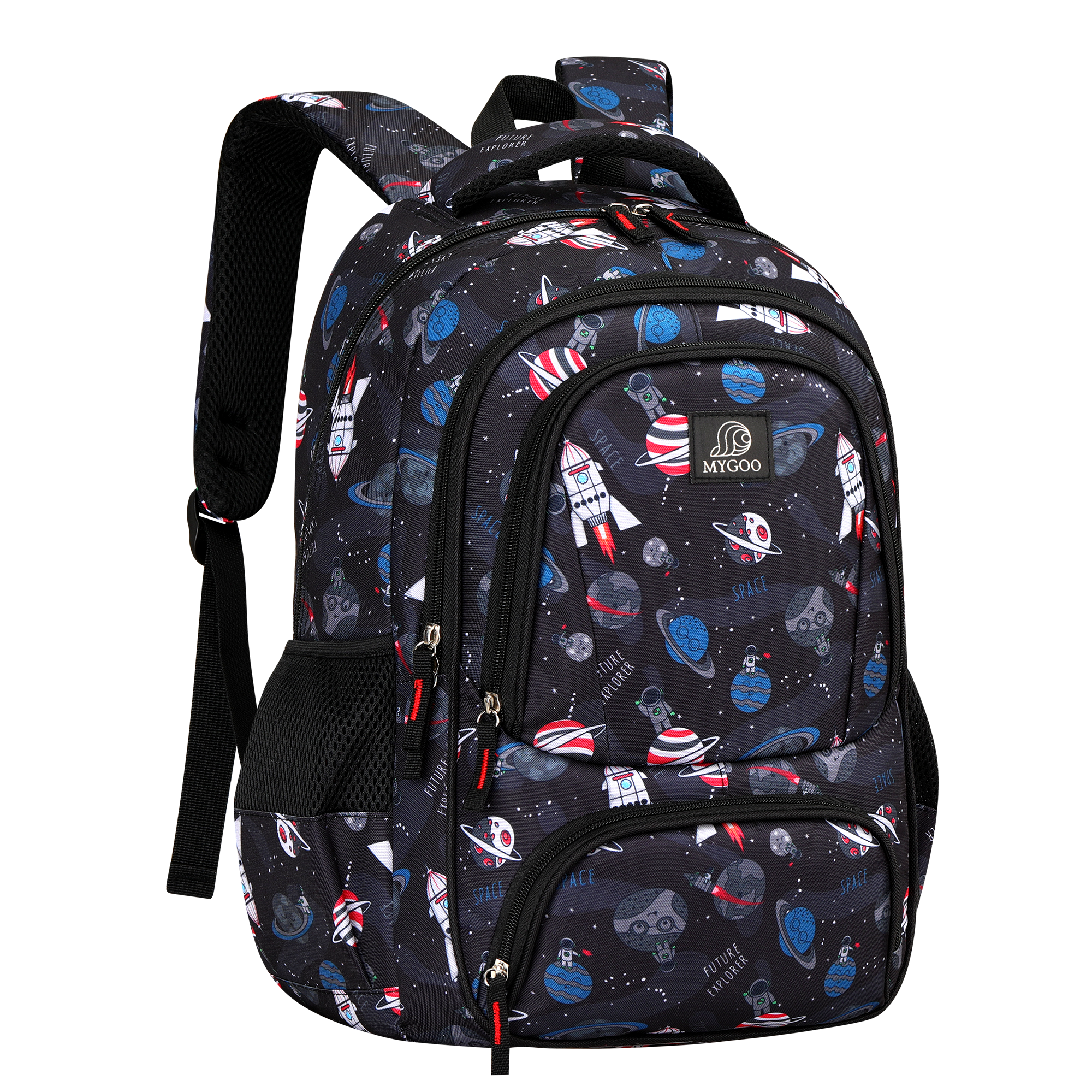 Doubleday Backpack