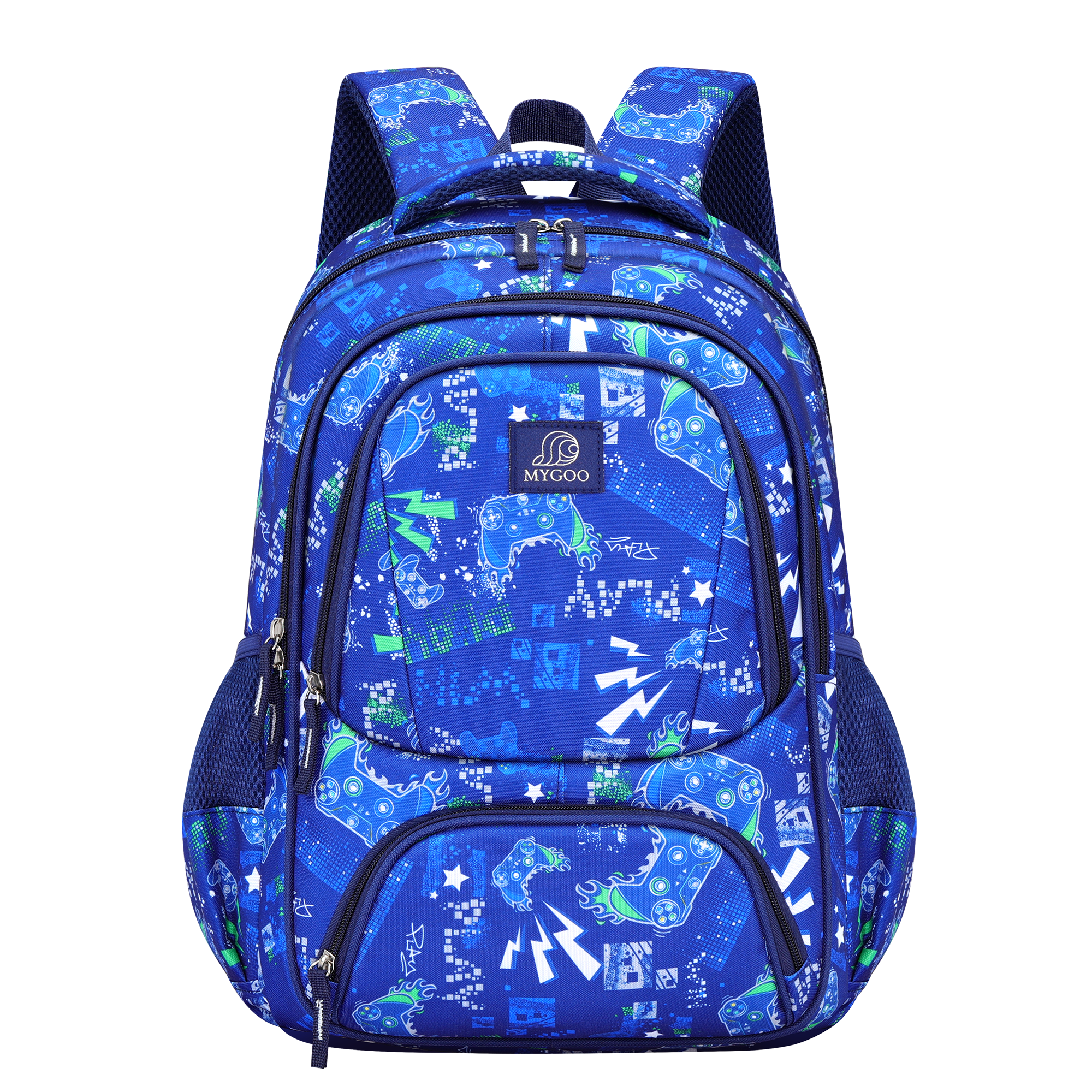 Doubleday Backpack