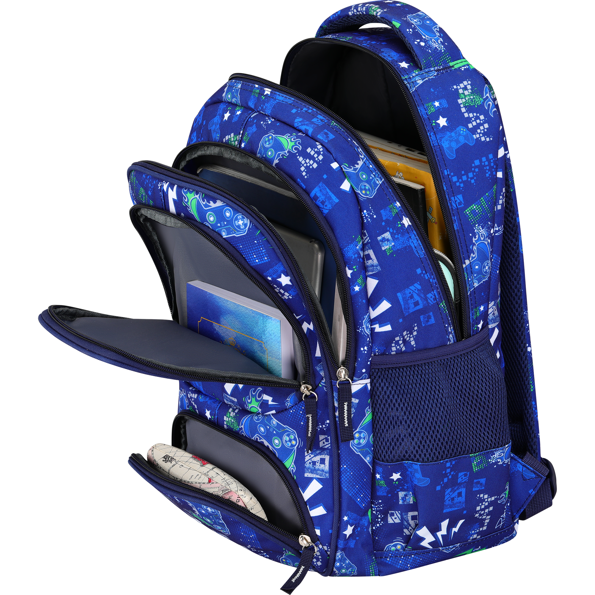 Doubleday Backpack