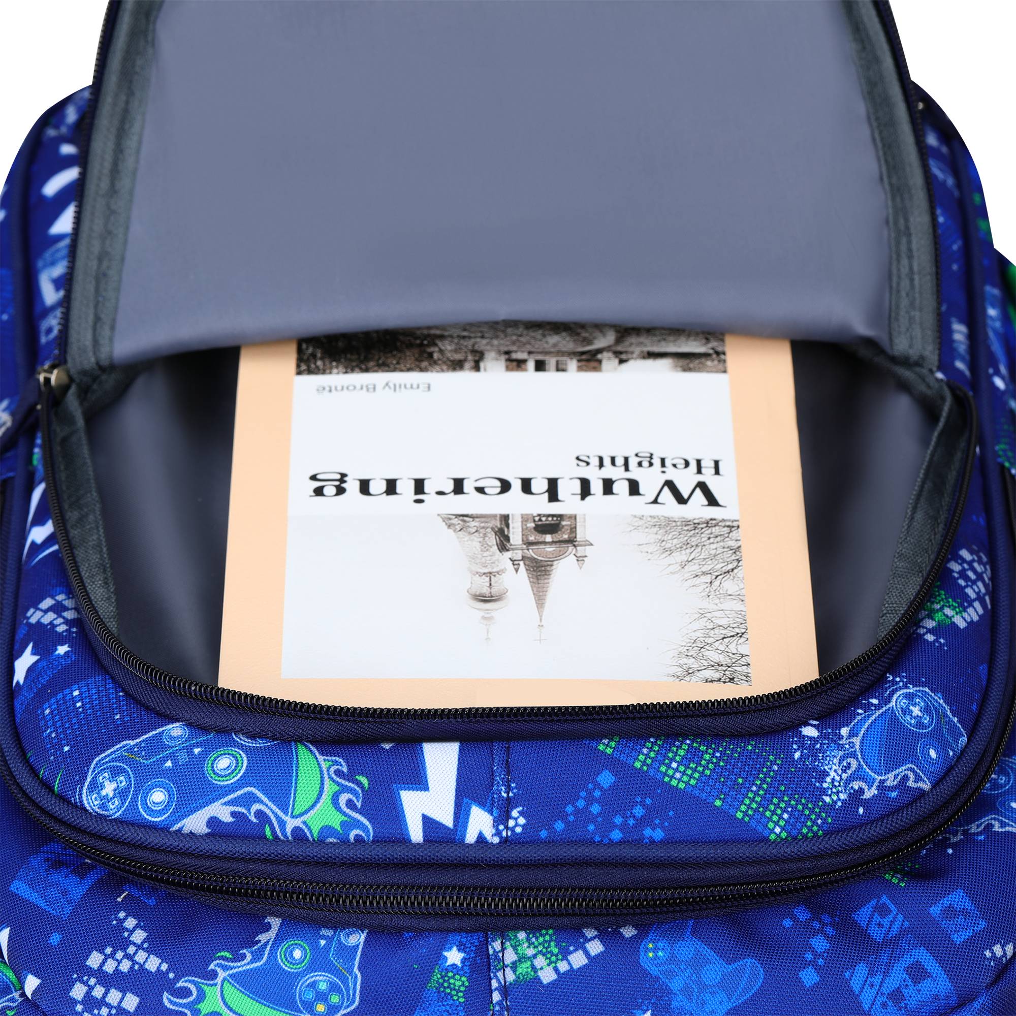 Doubleday Backpack