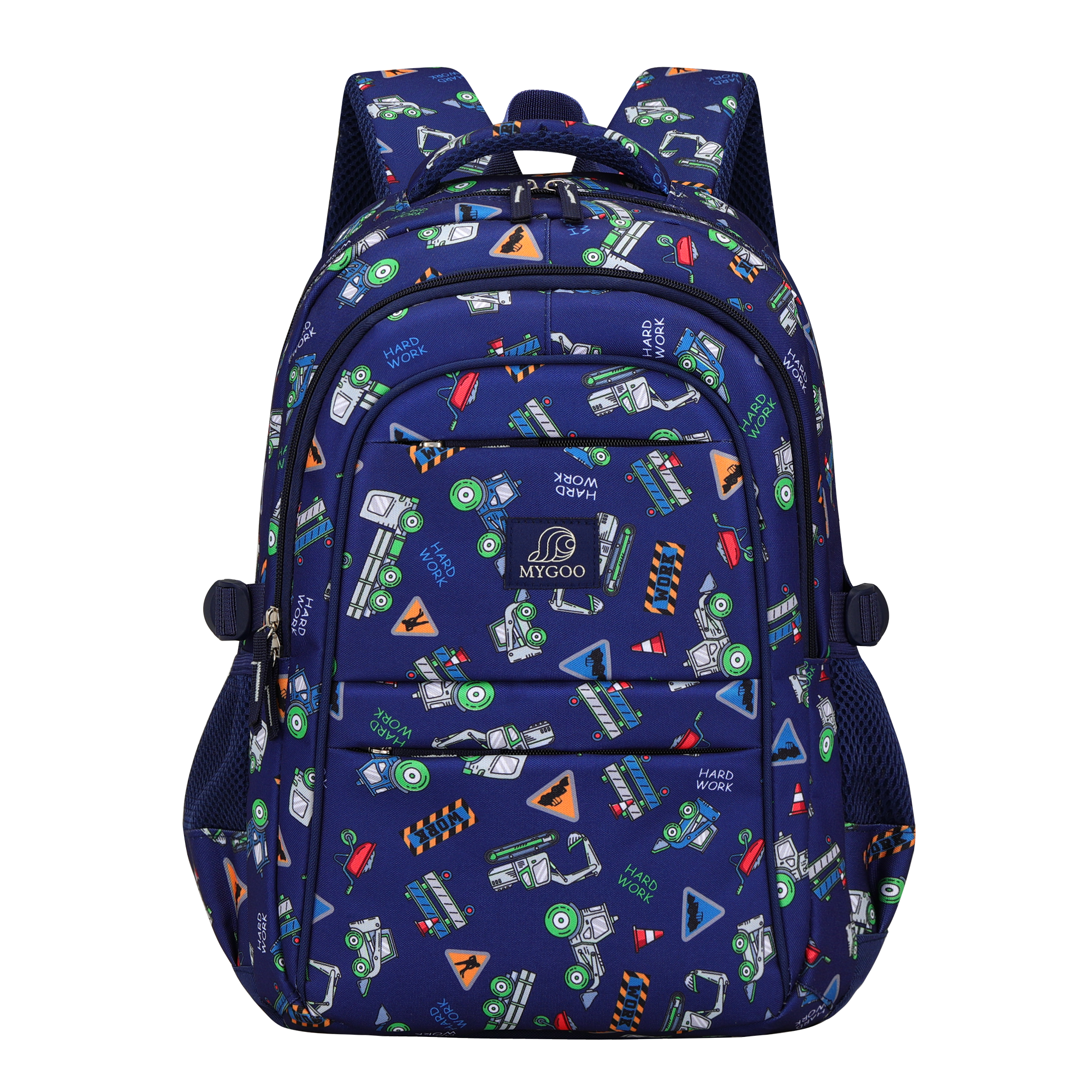 Euclid Backpack