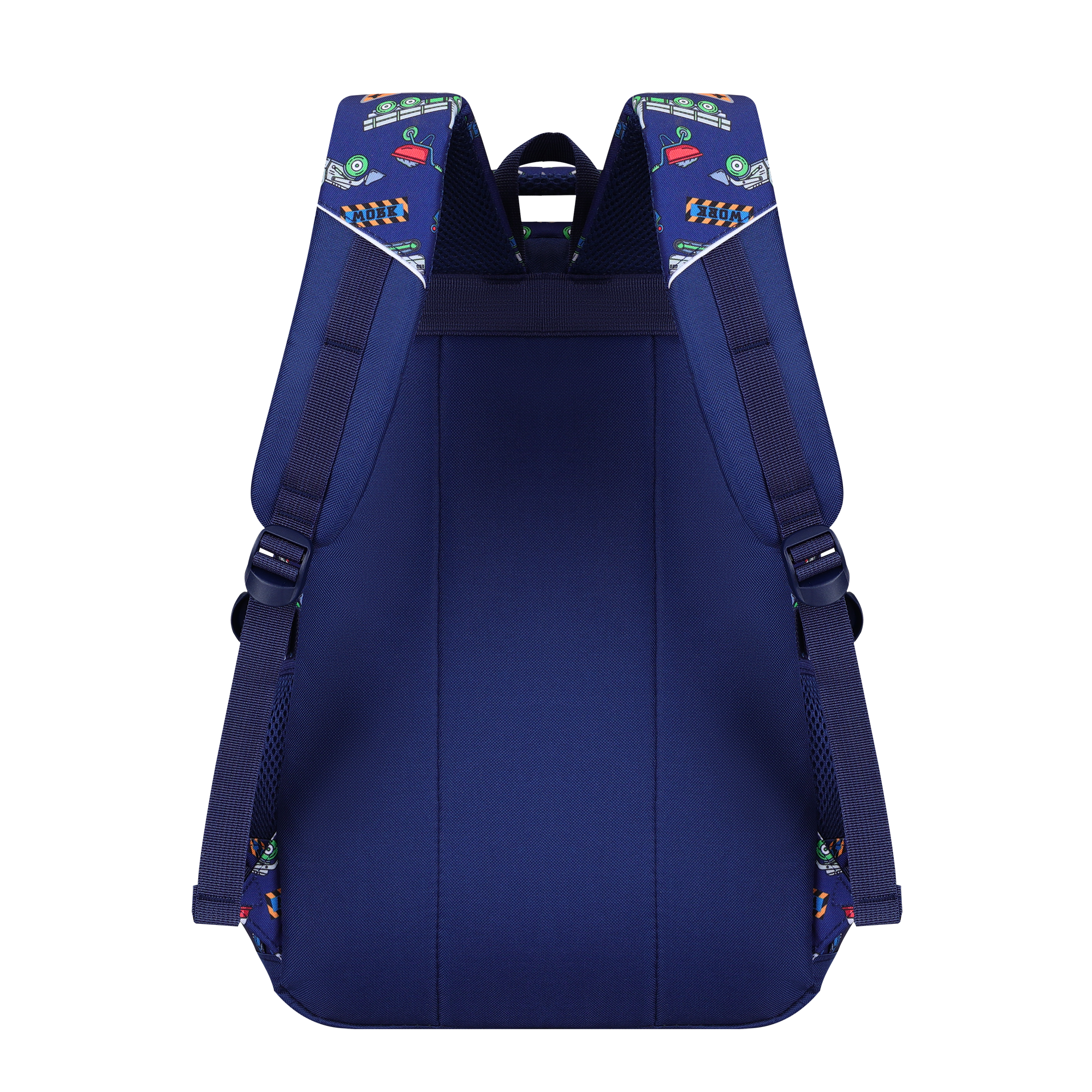 Euclid Backpack