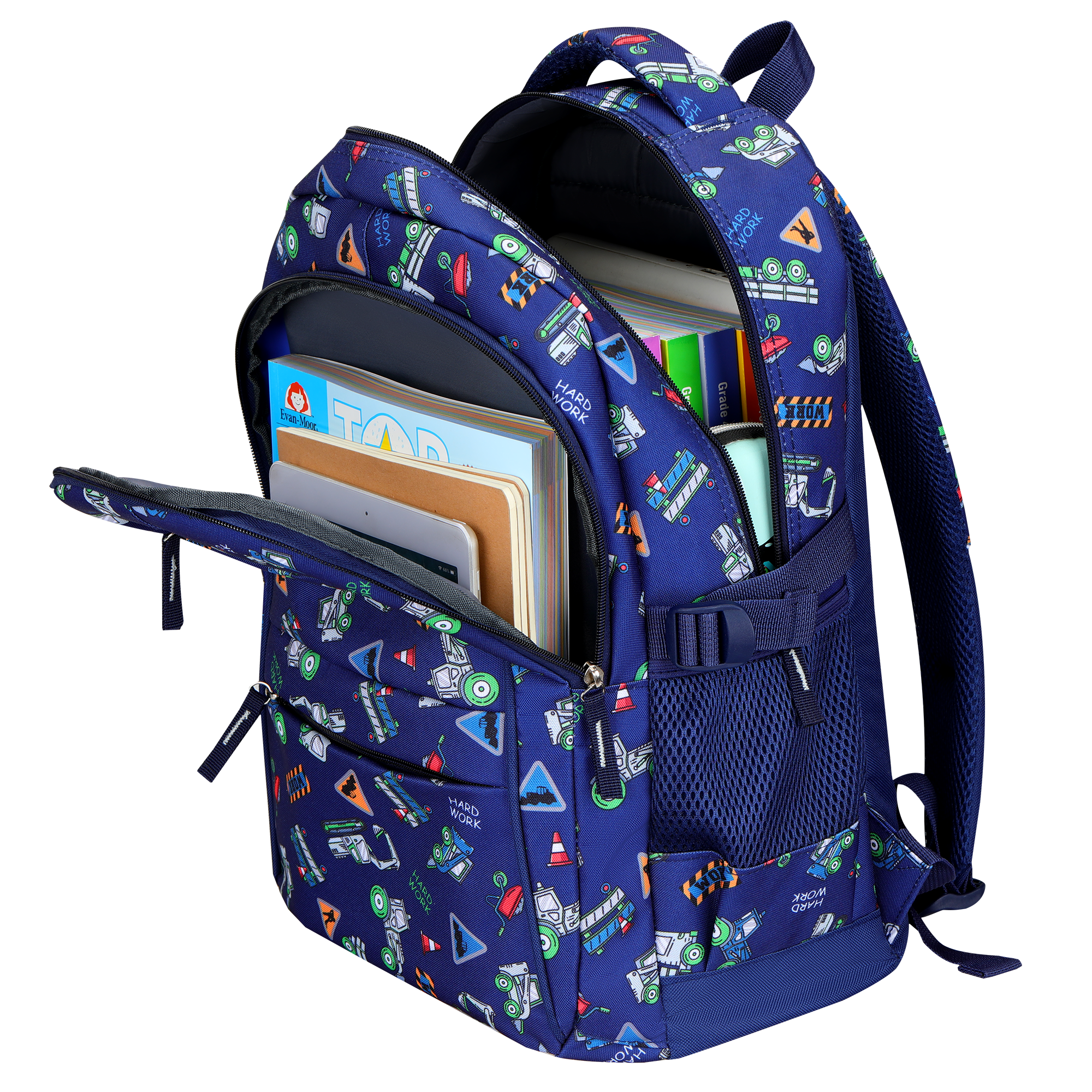 Euclid Backpack