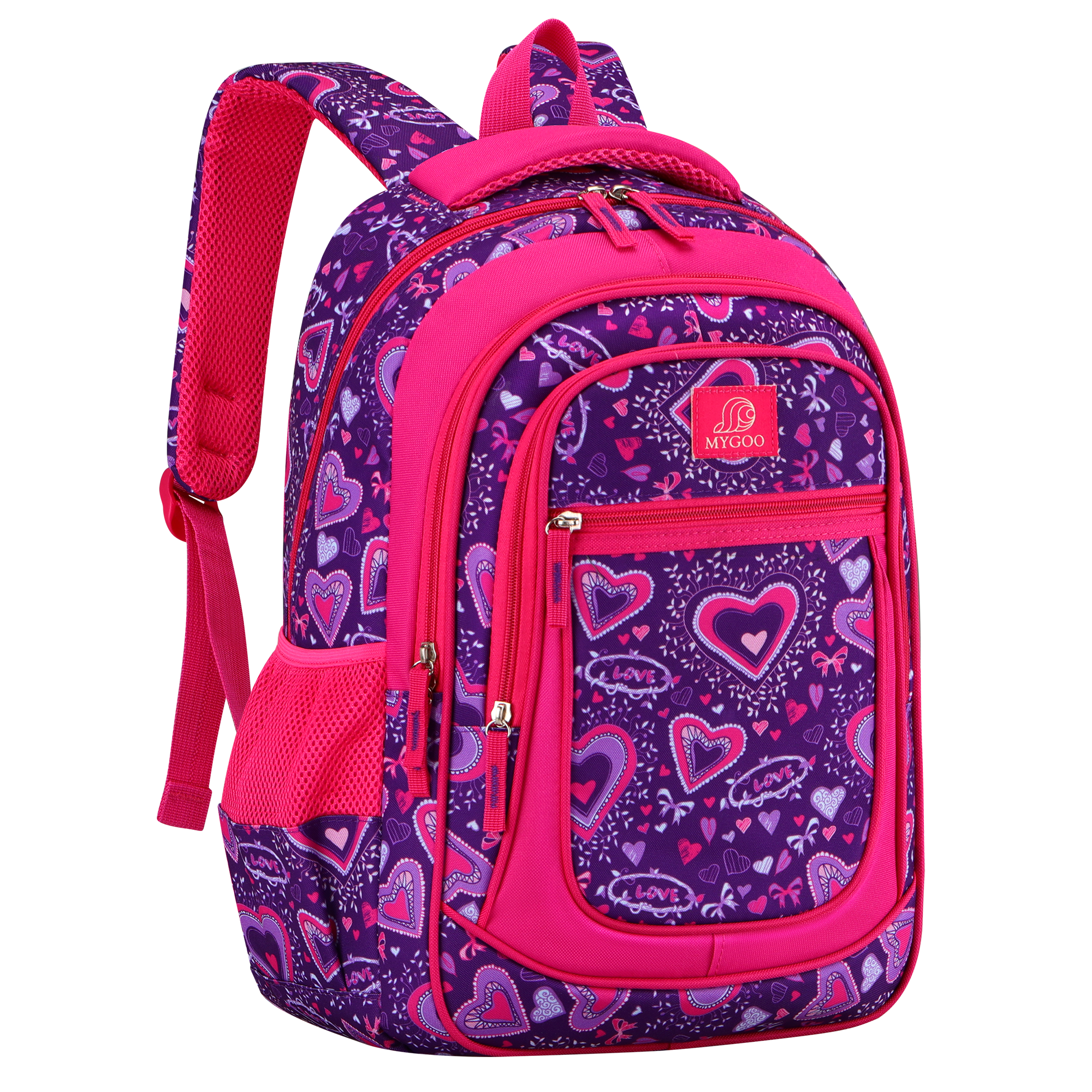 Vineyard Backpack