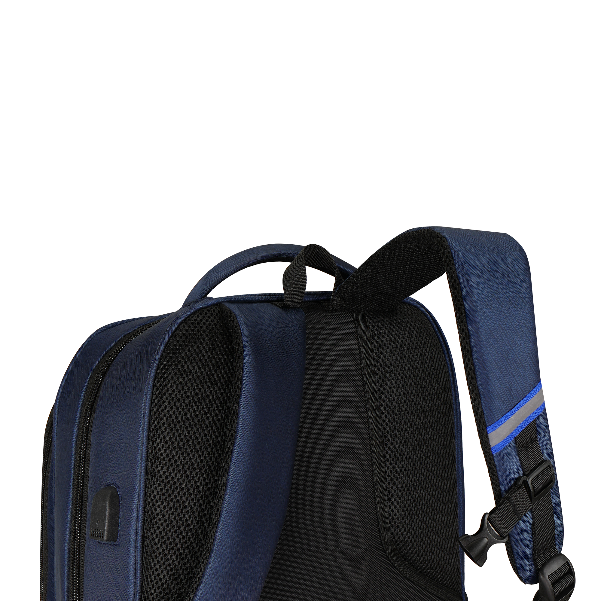 Functional laptop backpack sales